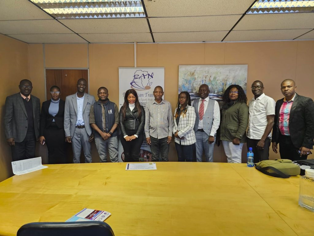 Short courses in South Africa