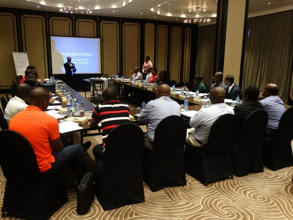 Quality assurance courses