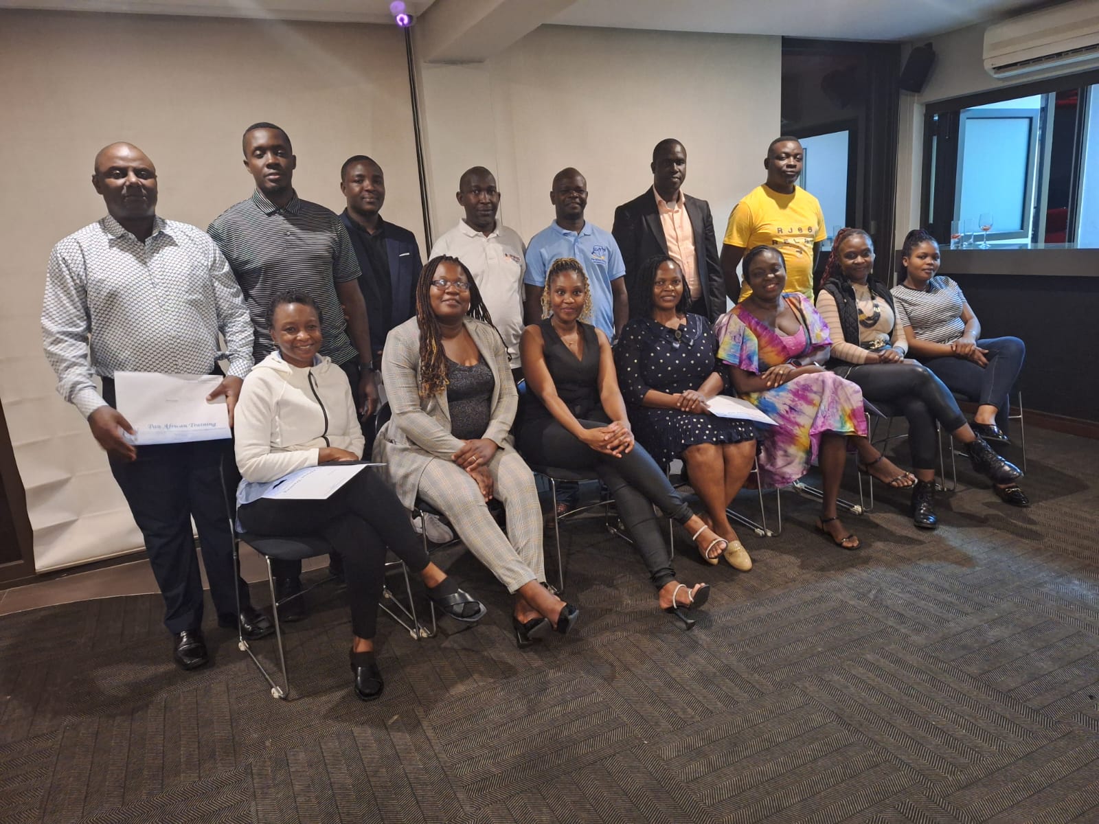 Centre of excellence