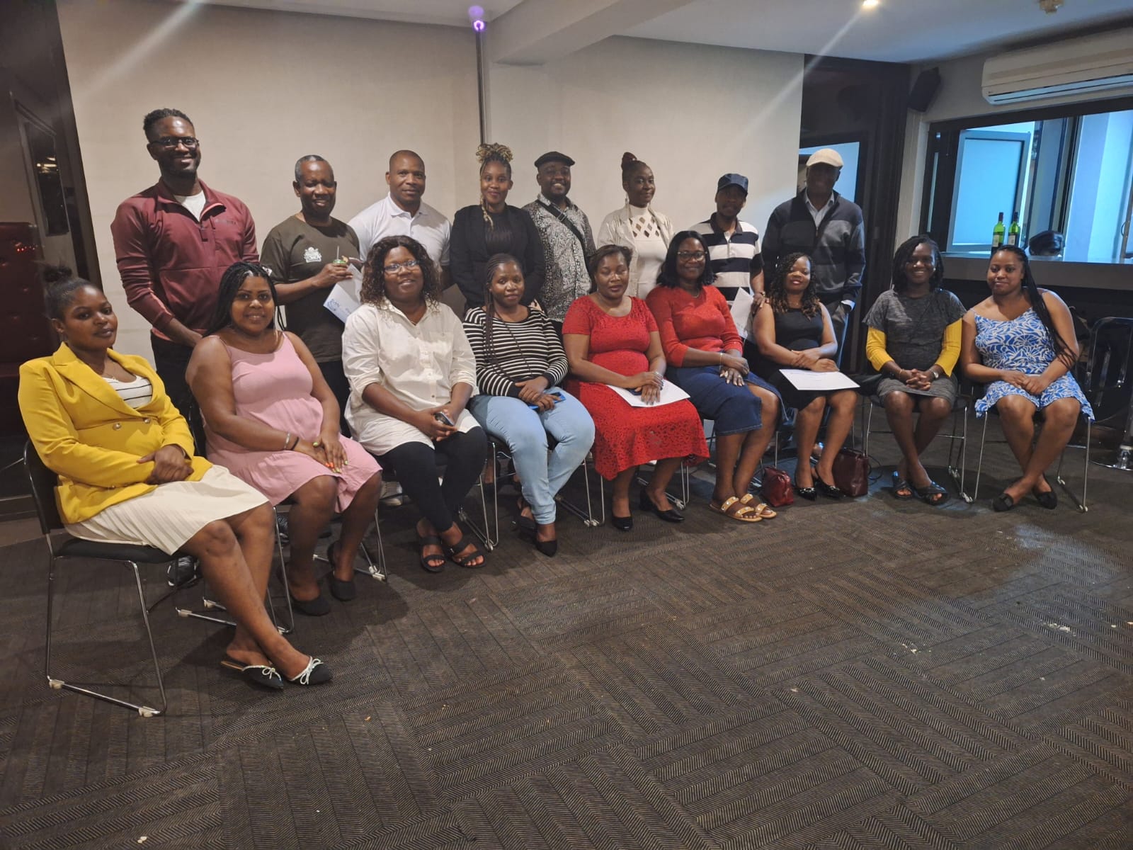 Administration course